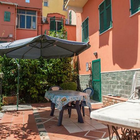 Апартаменты Borgo Marola Специя Экстерьер фото